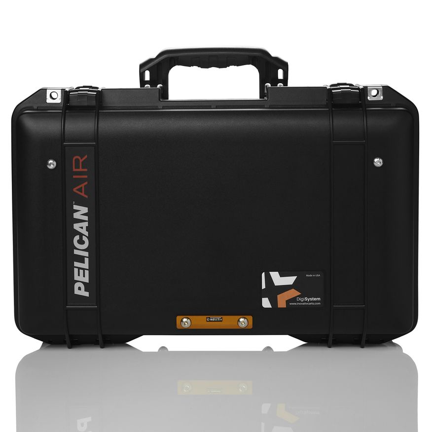 1535 Pro Ultra Kit With DigiShade Pro