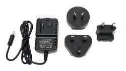 International Battery Charger Power Supply