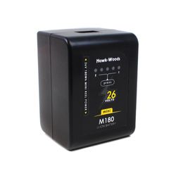 HW 26V 180Wh Mini Reel-Power Battery Pack