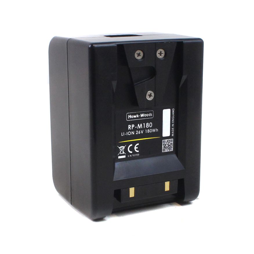 HW 26V 180Wh Mini Reel-Power Battery Pack