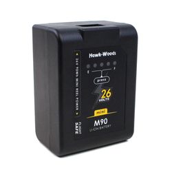 HW 26V 90Wh Mini Reel-Power Battery Pack