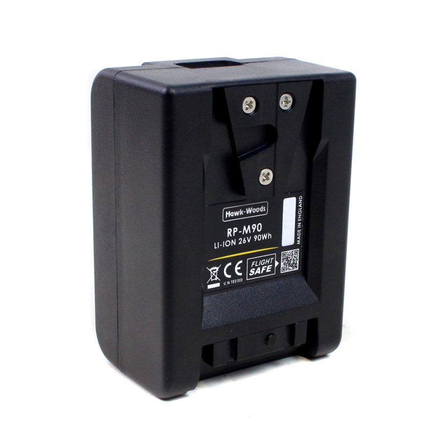 HW 26V 90Wh Mini Reel-Power Battery Pack