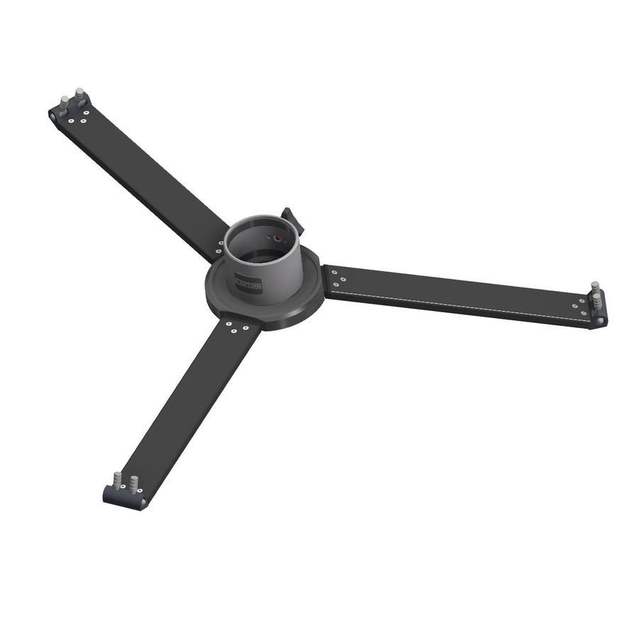  Mid-level spreader heavy duty