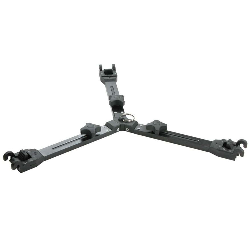 Mid-level spreader Quick release for T622, T623, T