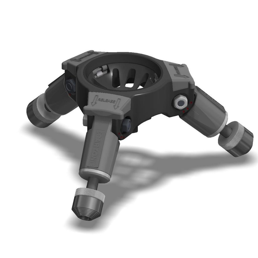  Tripod  ENG - StabilO - Baby