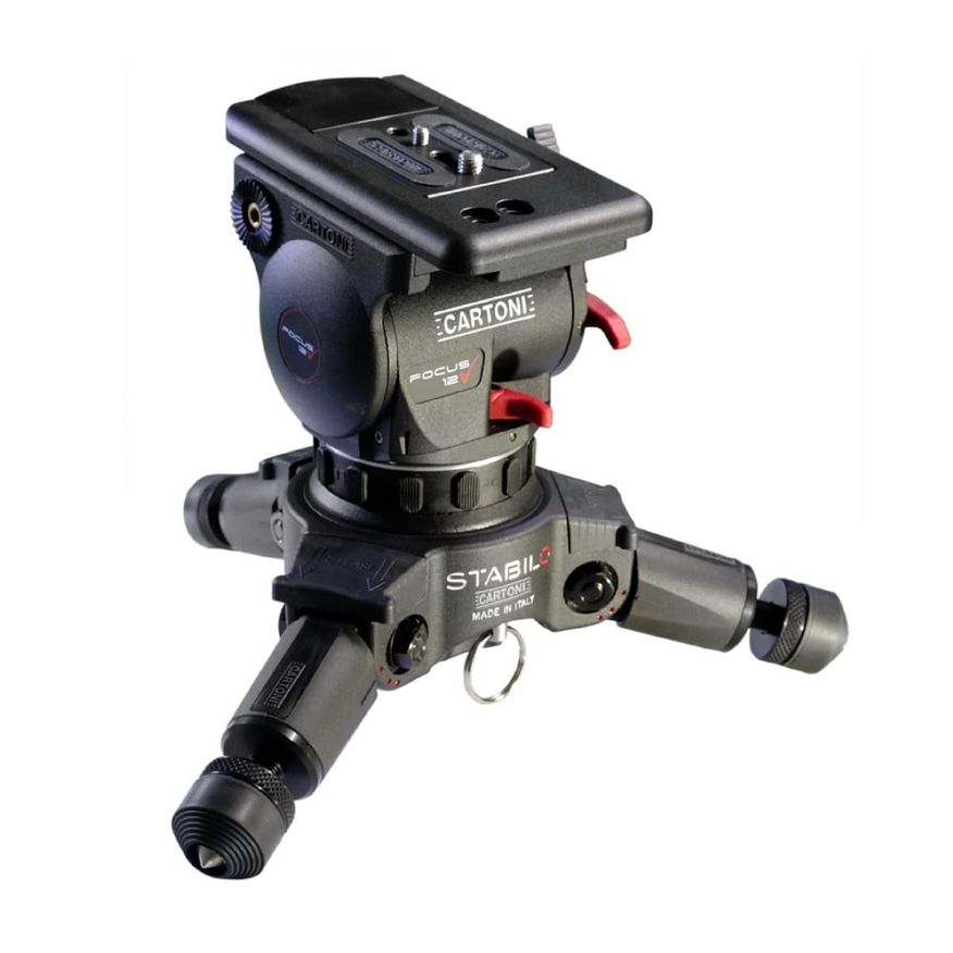  Tripod  ENG - StabilO - Baby