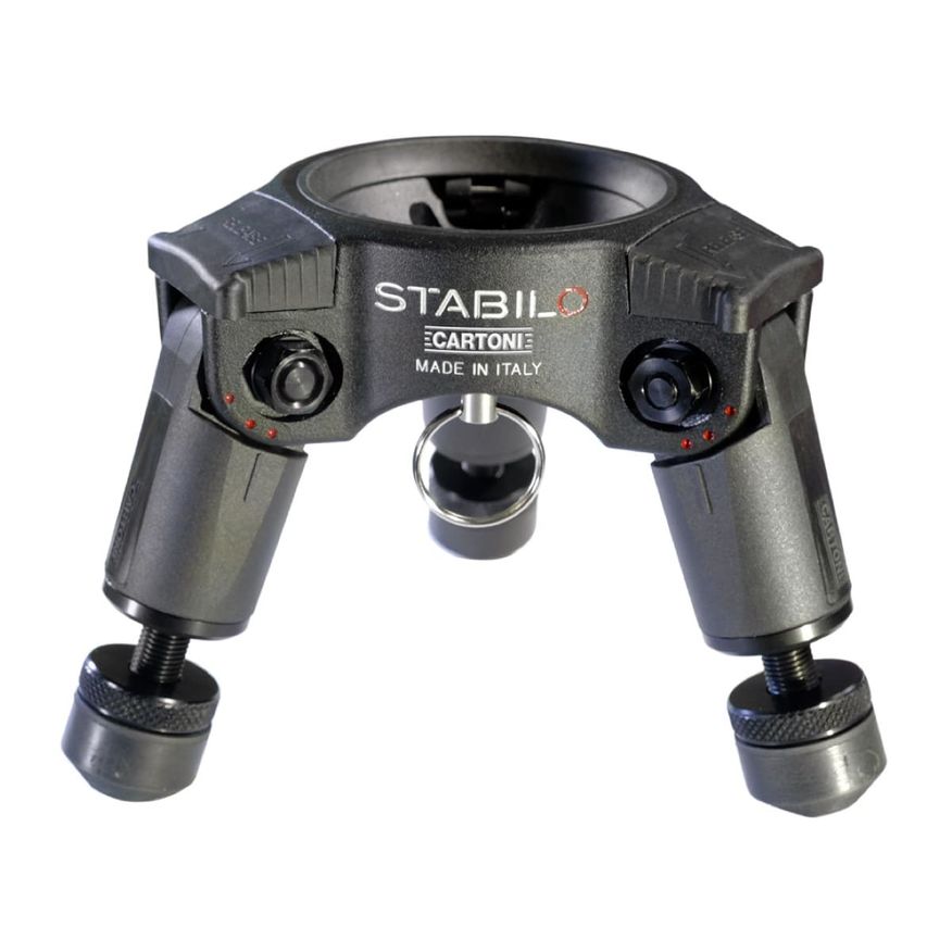  Tripod  ENG - StabilO - Baby