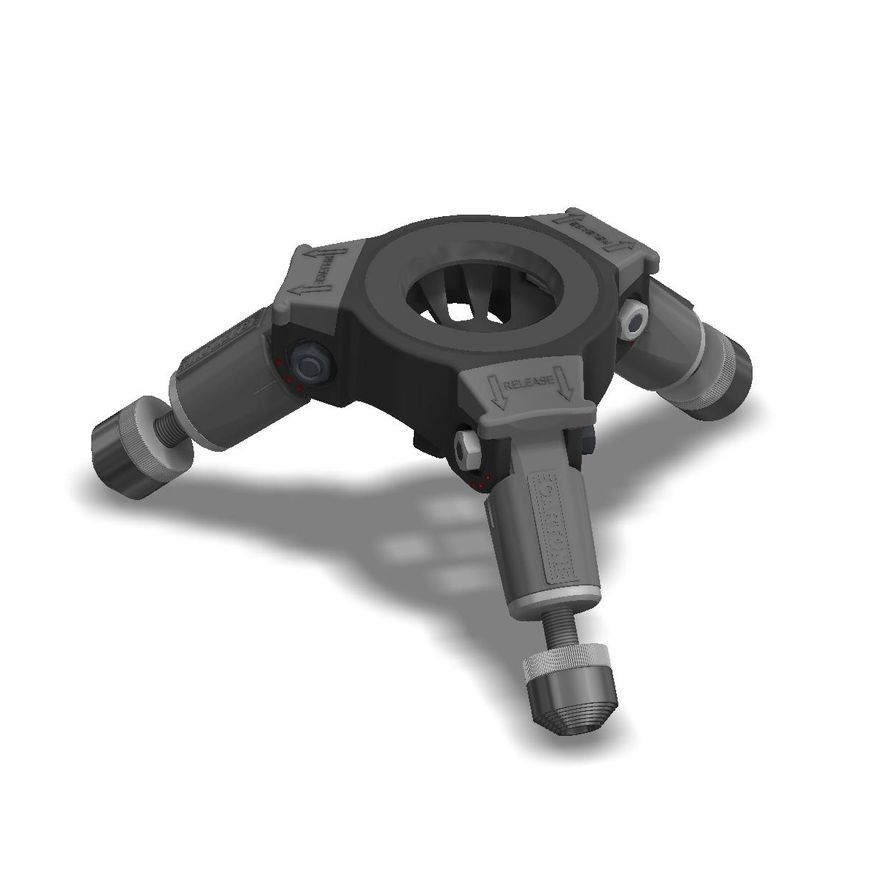  Tripod  Baby - StabilO