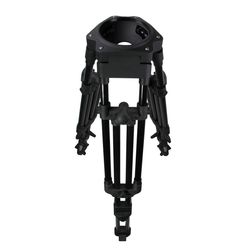  Alu tripod 2 stage 150mm bowl