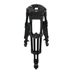  Alu tripod 2 stage flat base