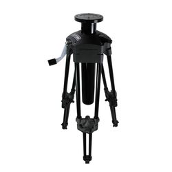  Alu tripod 1 stage elevation unit