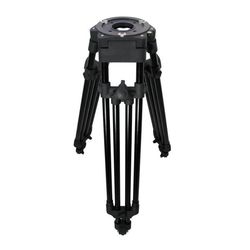  Alu tripod 1 stage flat base