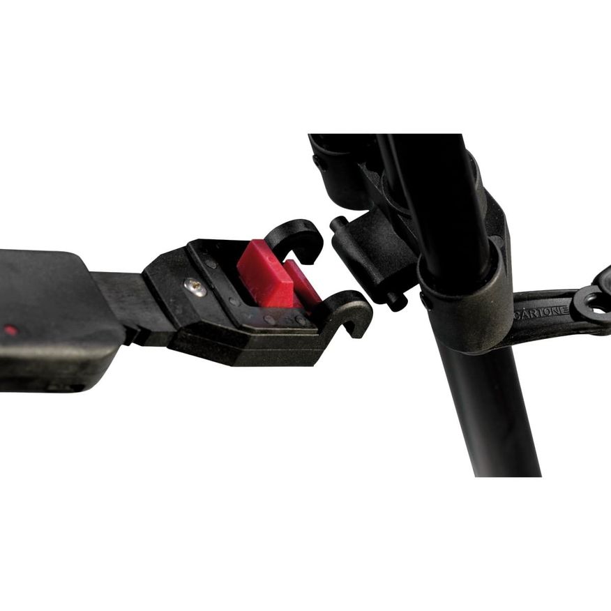  Red Lock tripod w/ 75mm reduction ring