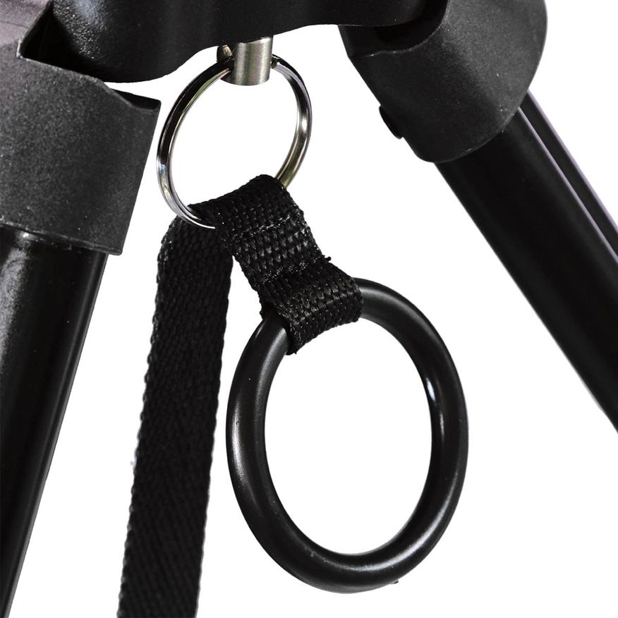  Red Lock tripod w/ 75mm reduction ring