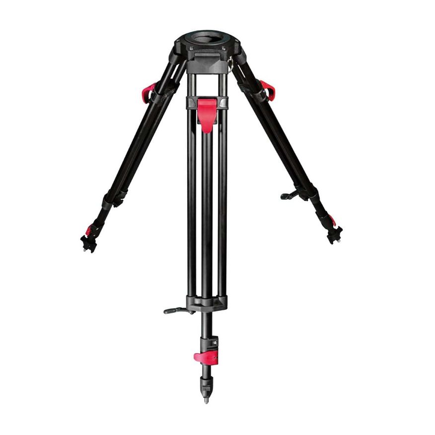  Red Lock tripod