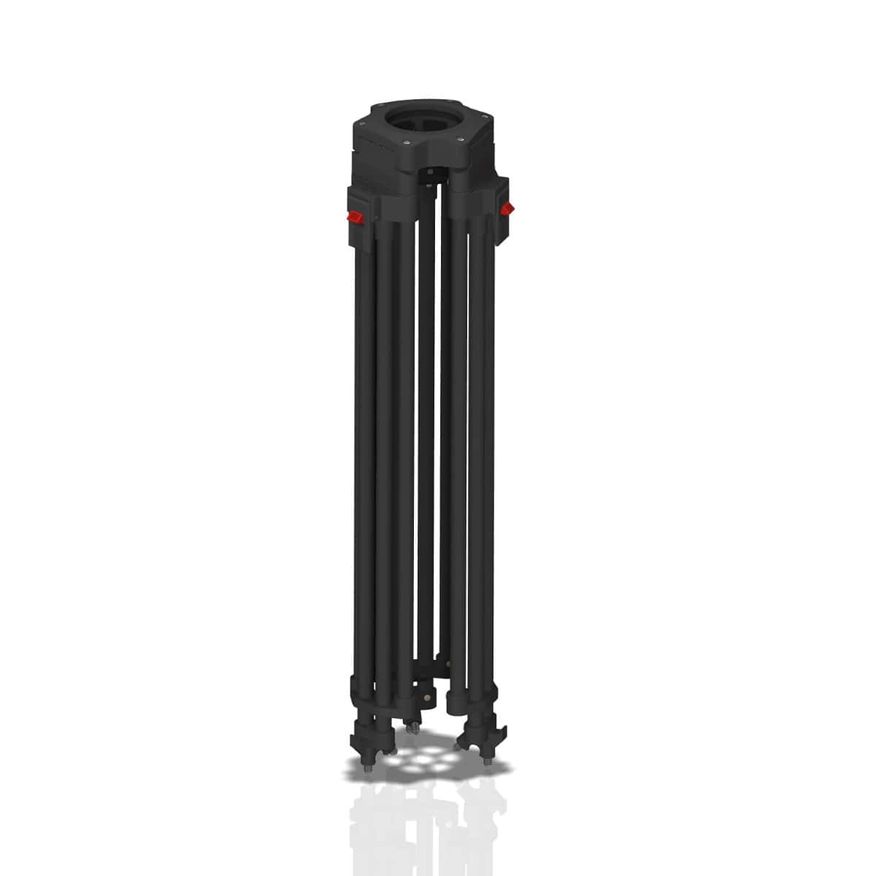  Tripod  EFP - ALU 1-St