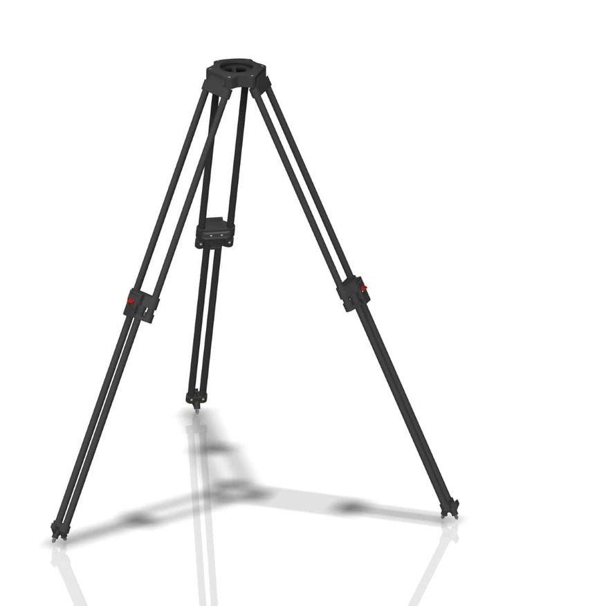  Tripod  EFP - ALU 1-St