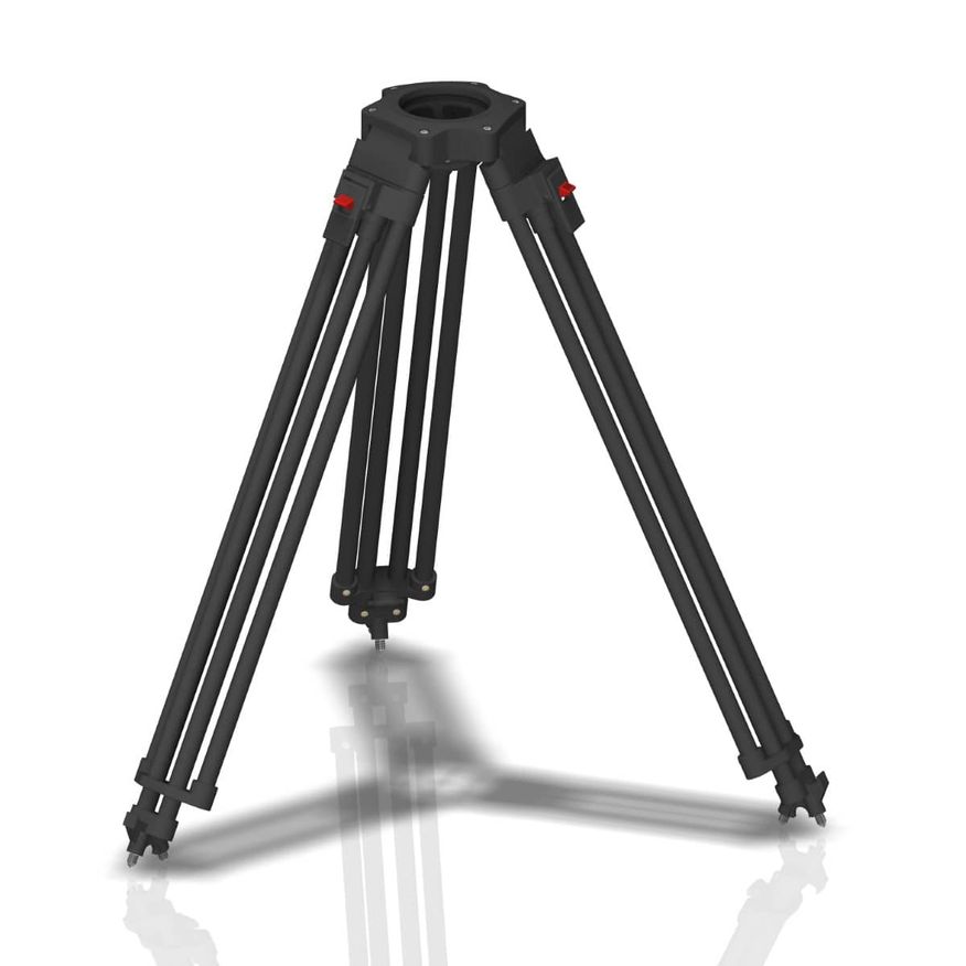  Tripod  EFP - ALU 1-St
