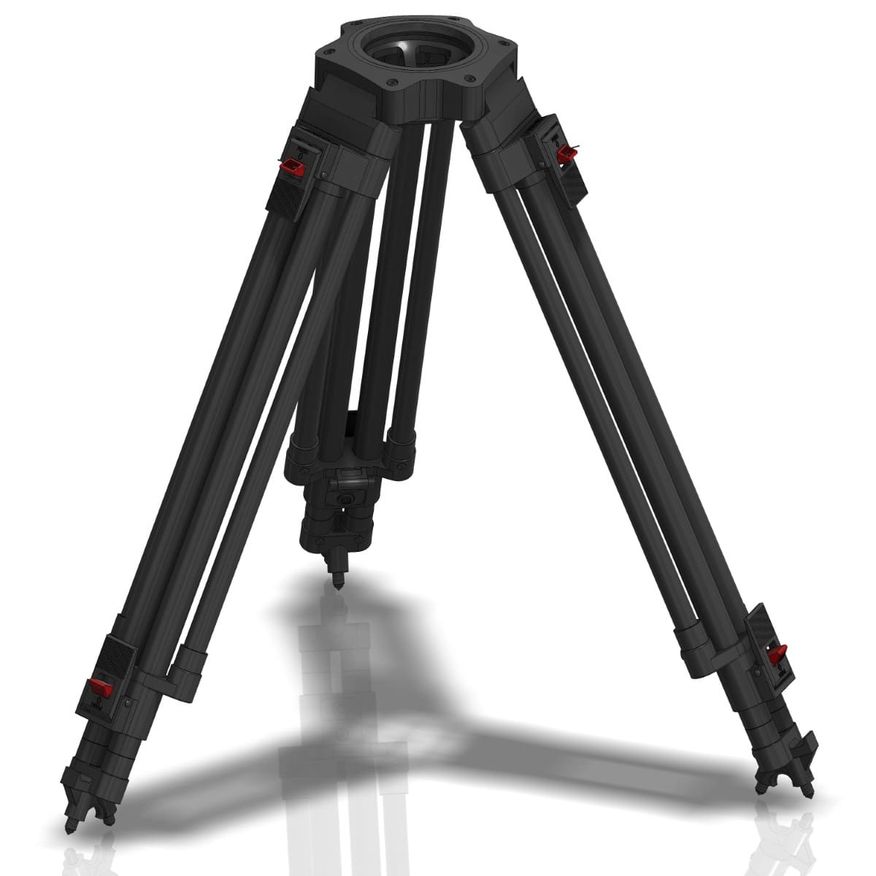  Tripod  EFP - ALU 2-St