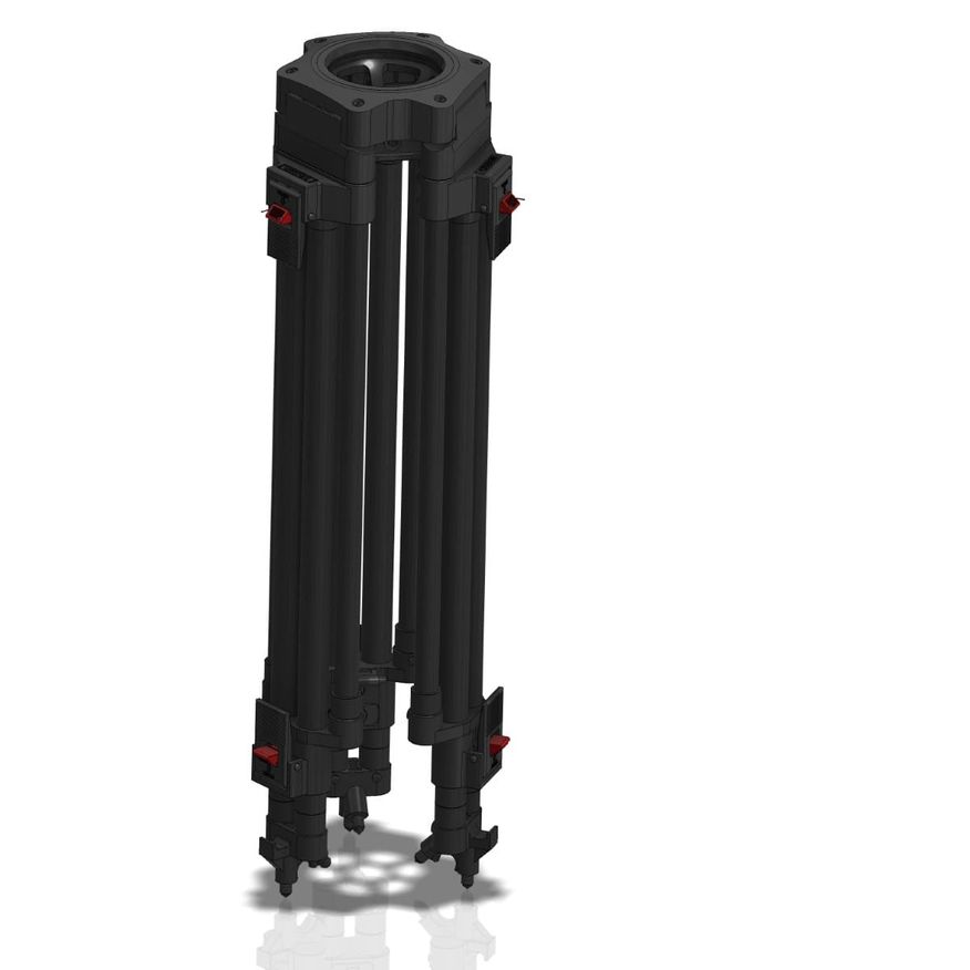  Tripod  EFP - ALU 2-St