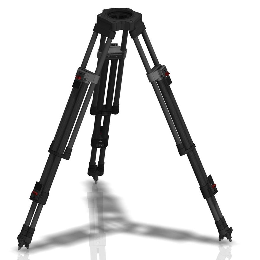  Tripod  EFP - CF 2-St