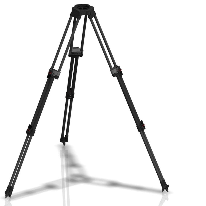  Tripod  EFP - CF 2-St