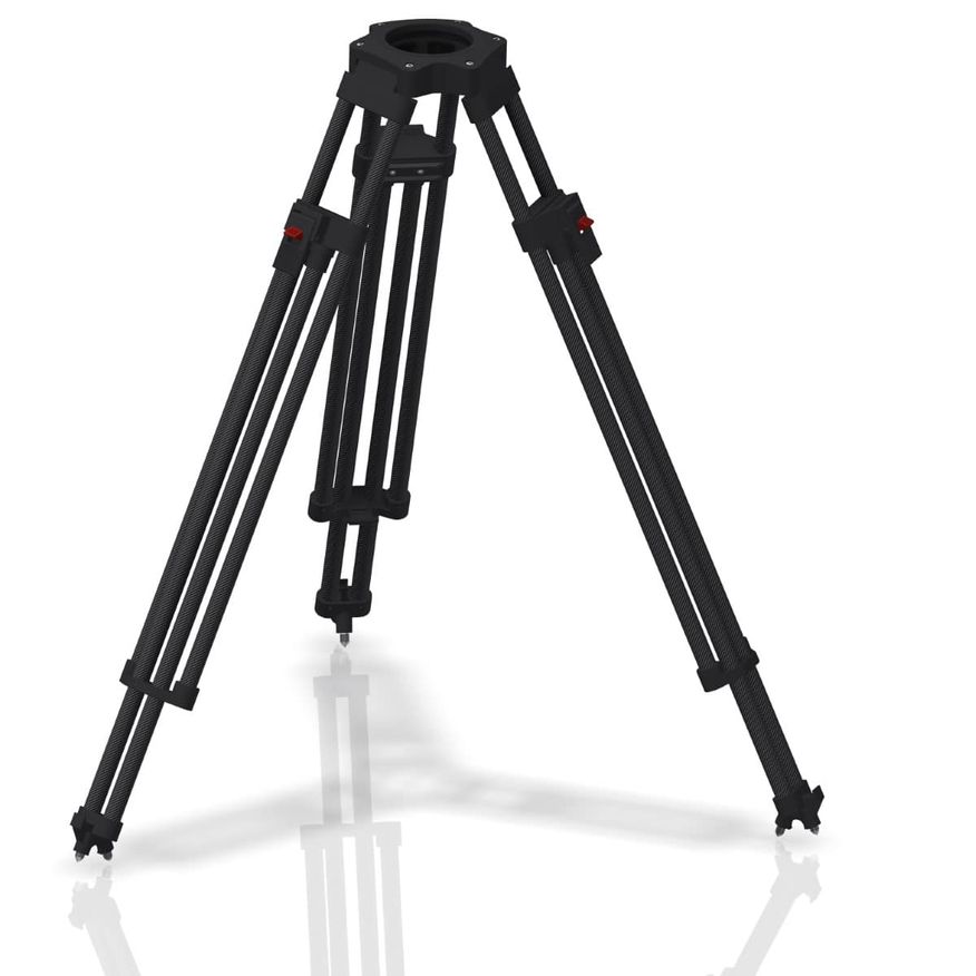 Tripod  EFP - CF 1-St