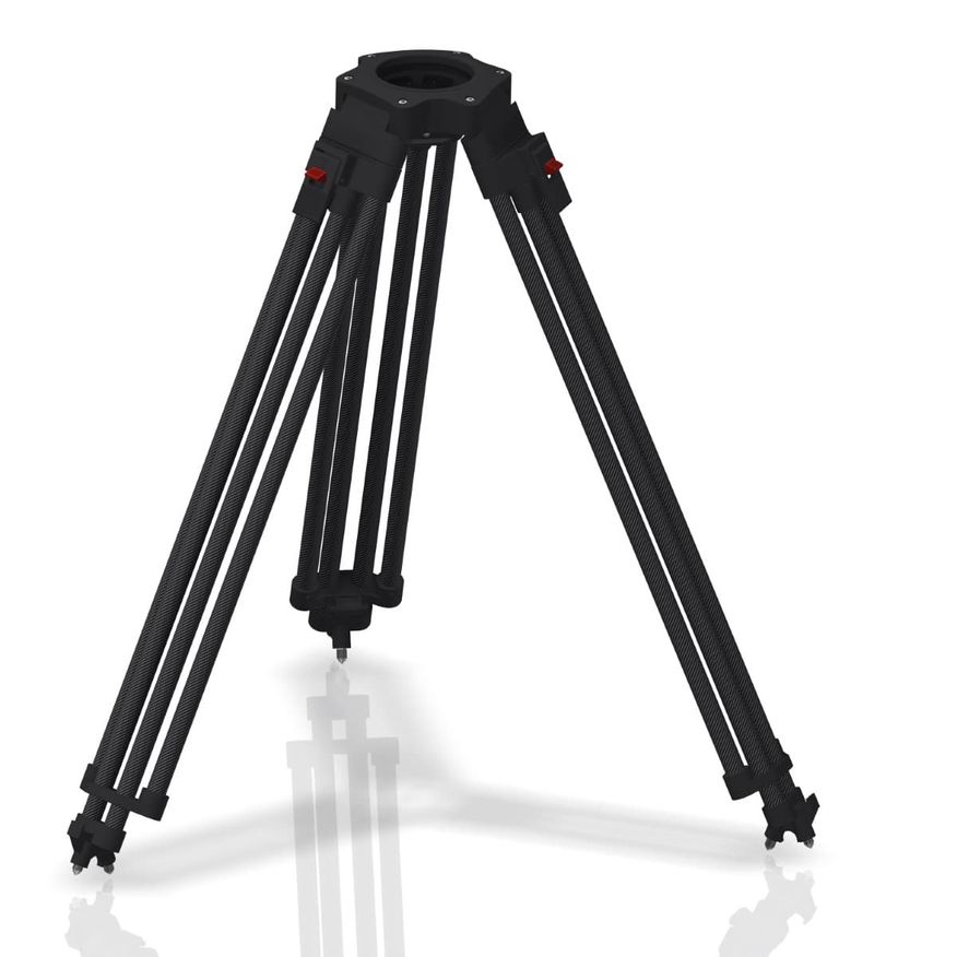  Tripod  EFP - CF 1-St
