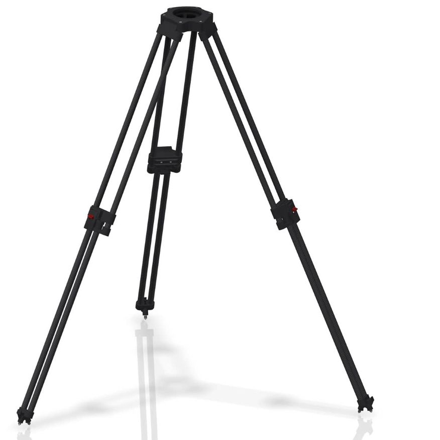  Tripod  EFP - CF 1-St