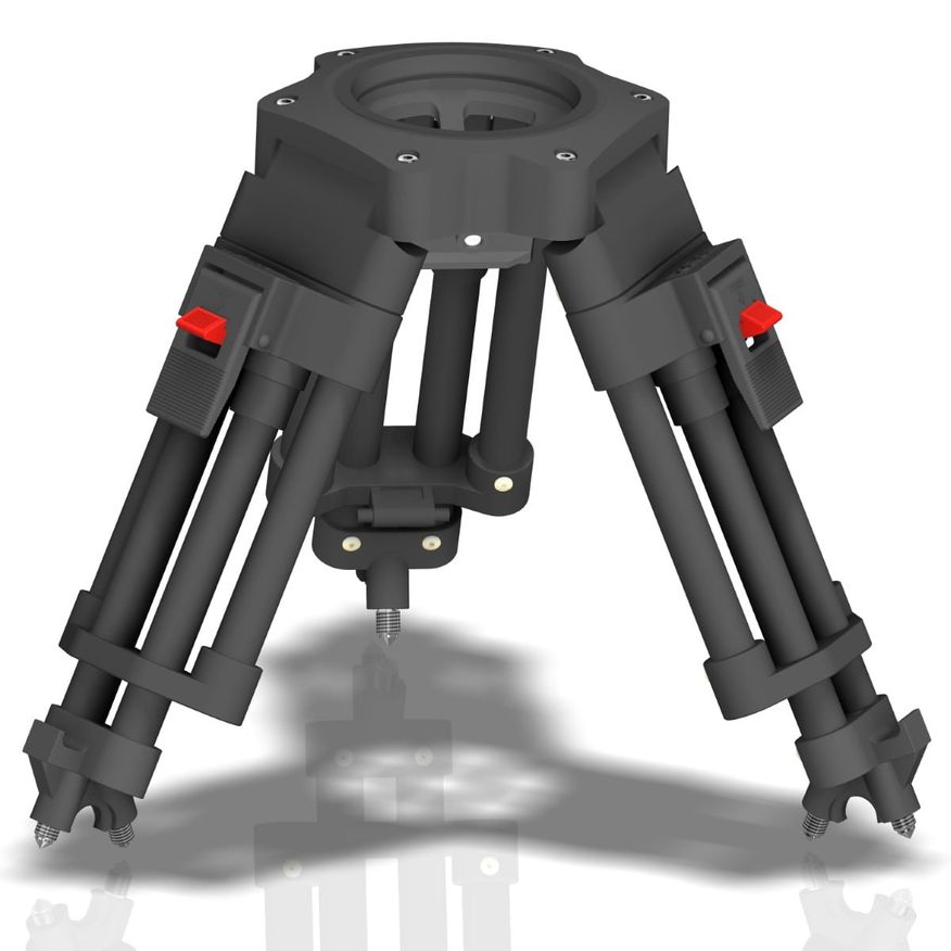  Tripod  EFP - Mini Baby