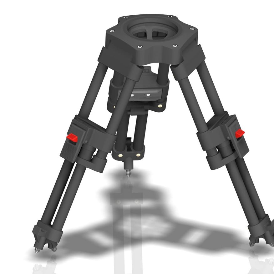  Tripod  EFP - Mini Baby