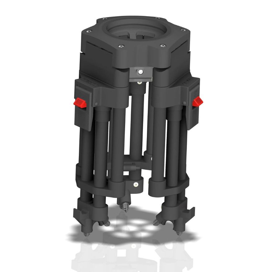  Tripod  EFP - Mini Baby