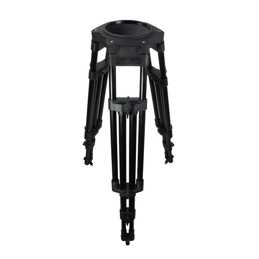  Tripod  STUDIO ALU 2-St