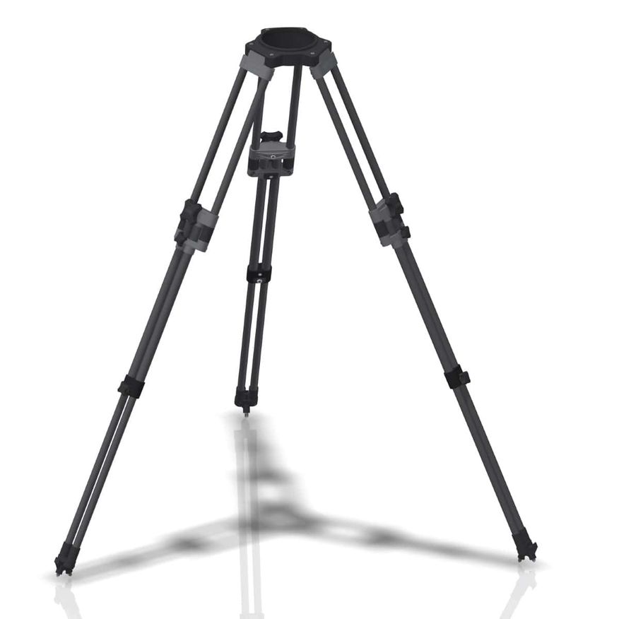 Tripod  STUDIO ALU 2-St