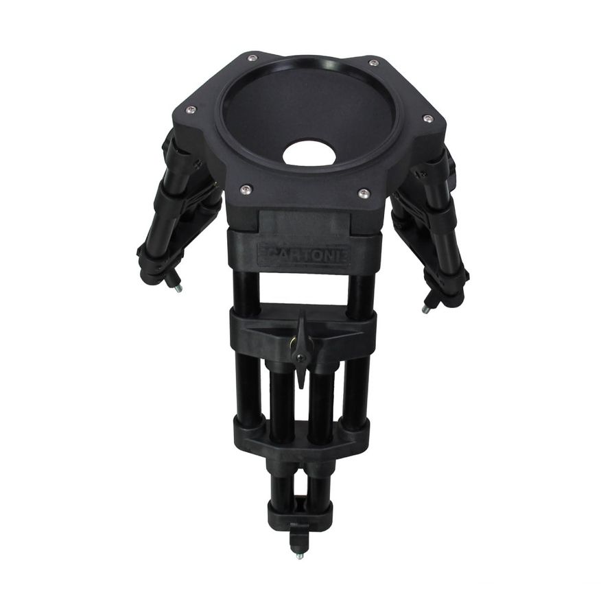  Tripod  STUDIO - Mini Baby CF 1-St