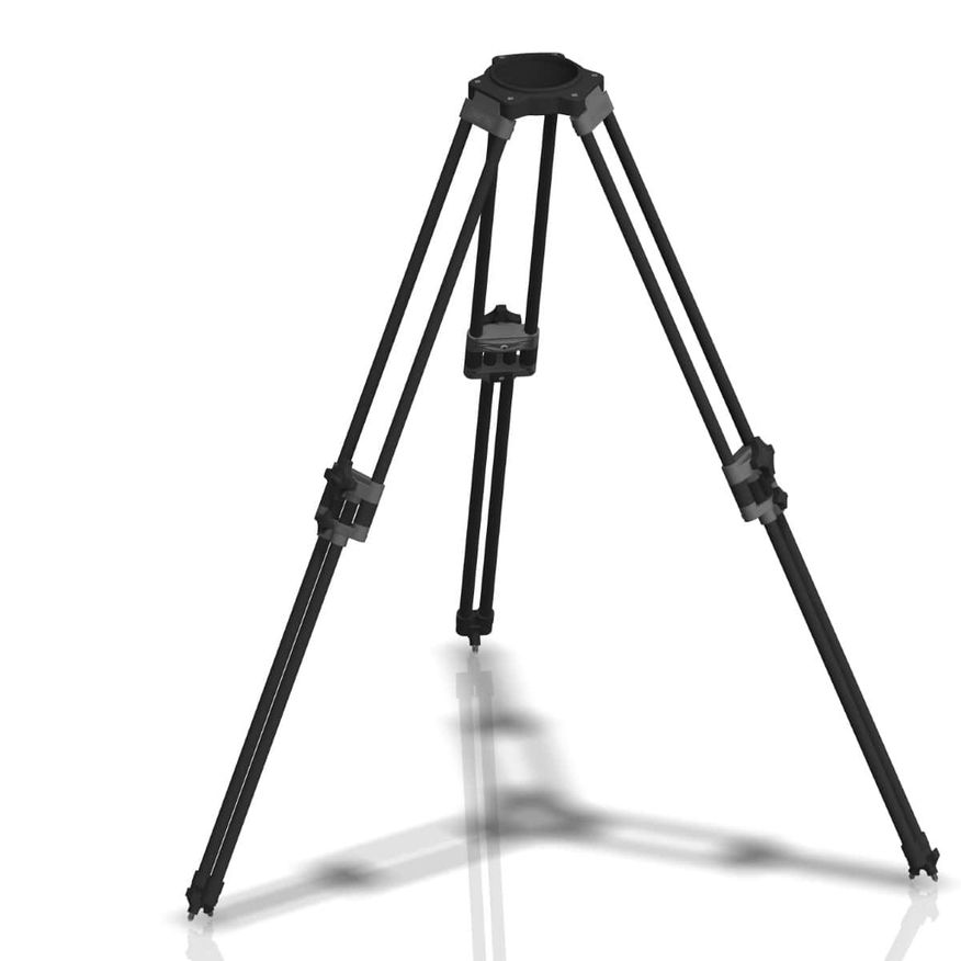  Tripod  STUDIO ALU 1-St