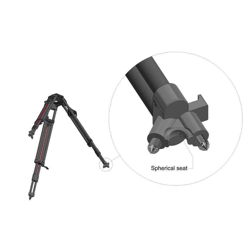  Tripod  ENG - SDS Smart Stop