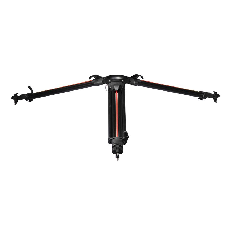  Tripod  DV - SDS Smart Stop