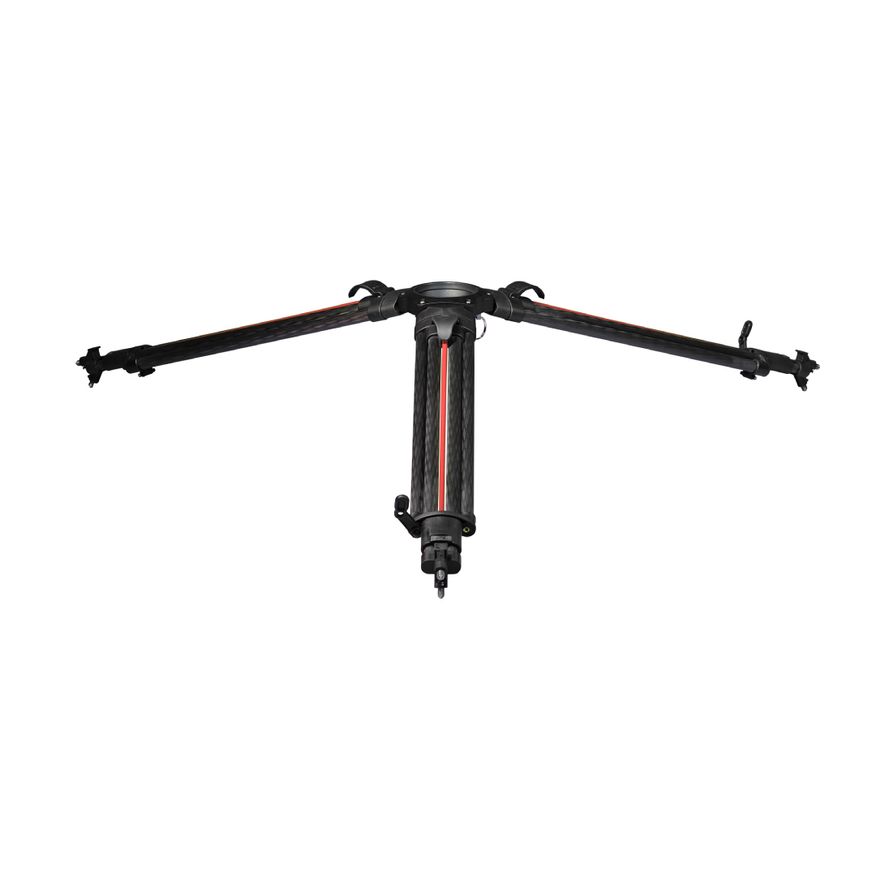  Tripod  DV - SDS Smart Stop