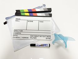 Topcare CN Filmslate 30x20cm