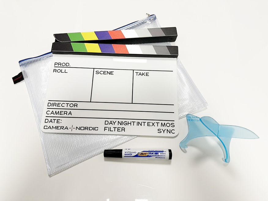 Topcare CN Filmslate 30x20cm