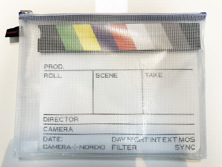 Topcare CN Filmslate 30x20cm