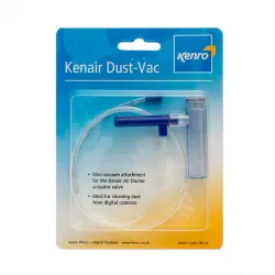 Kenair Dust Vac Attachment