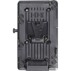  TVLogic LVM-074W / SRM-074W Battery Holder for V-l