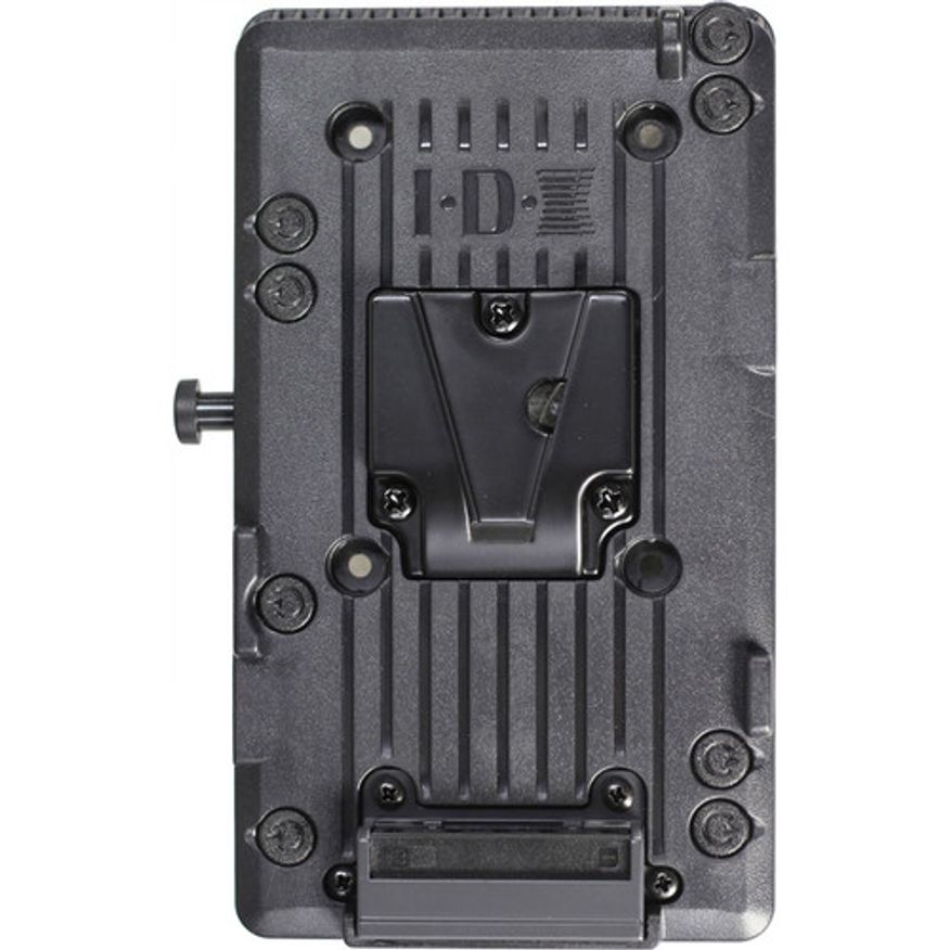  TVLogic LVM-074W / SRM-074W Battery Holder for V-l