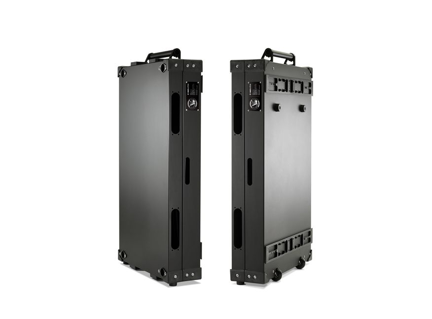 Voyager 42 NXT Workstation