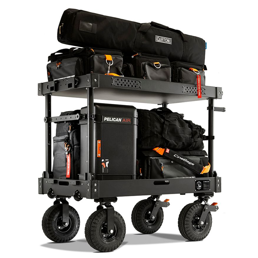 Voyager 42 NXT Workstation