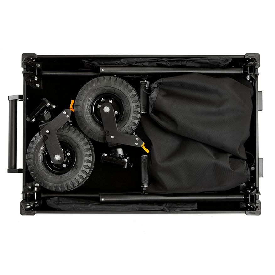 Voyager 36 NXT Workstation
