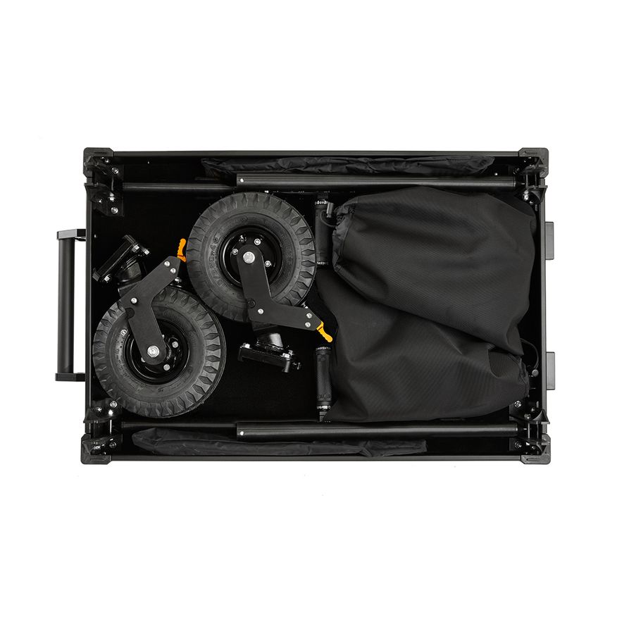 Voyager 36 NXT Workstation