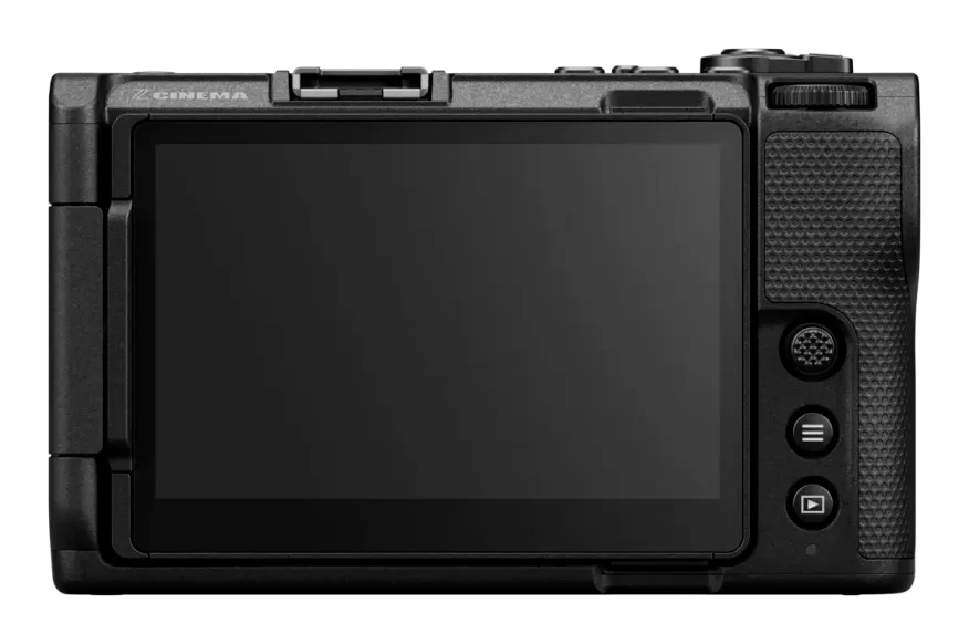 NIKON ZR Camera Body